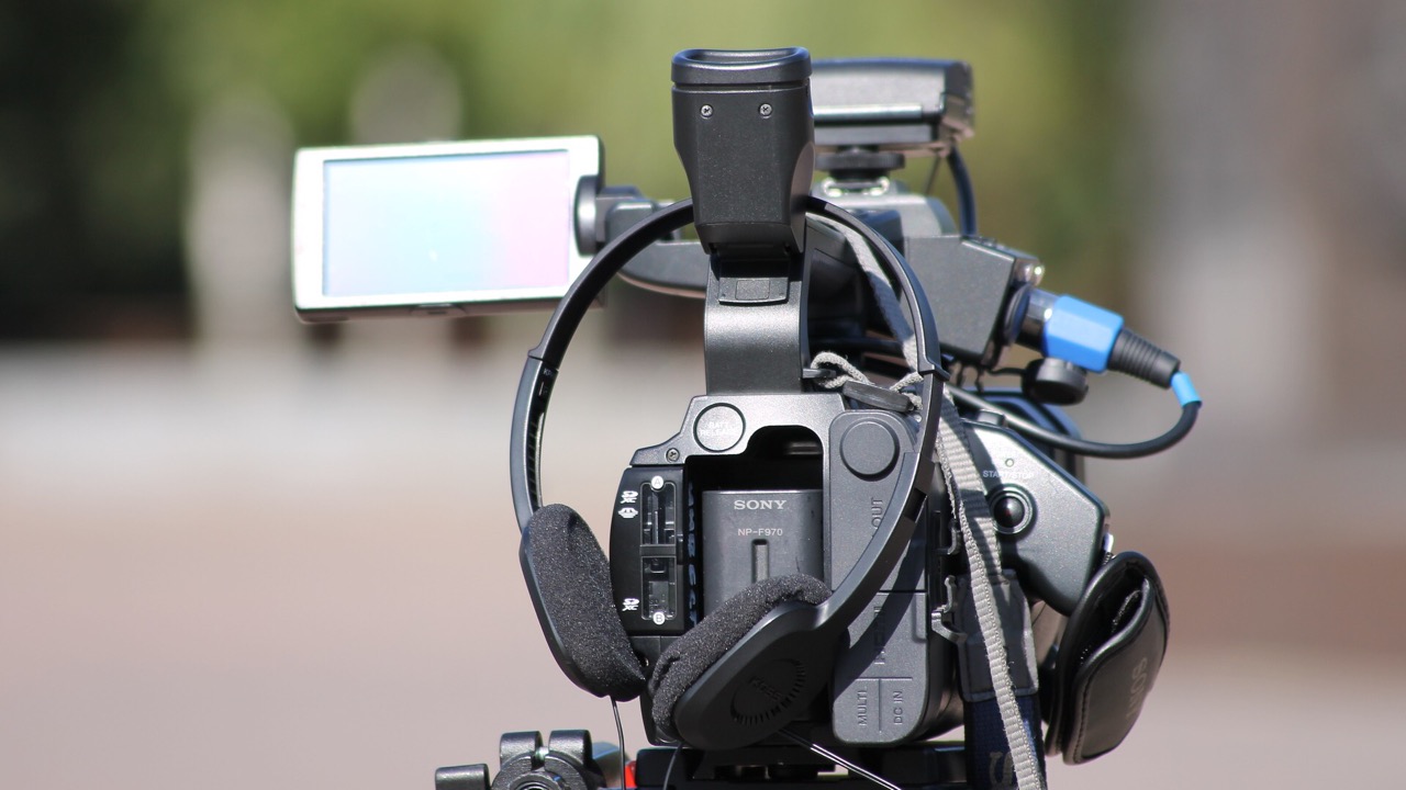 France 3 Côte d’Azur en grève