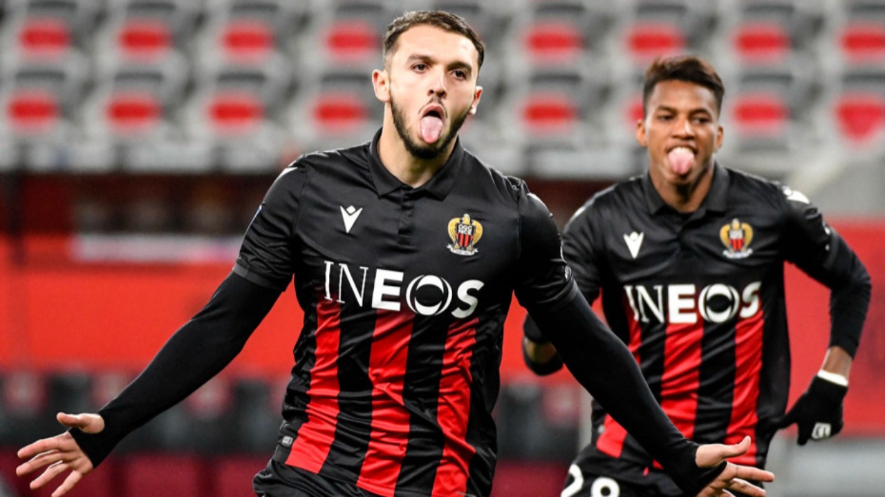 OGC Nice : un nouveau titulaire &agrave; l'infirmerie !