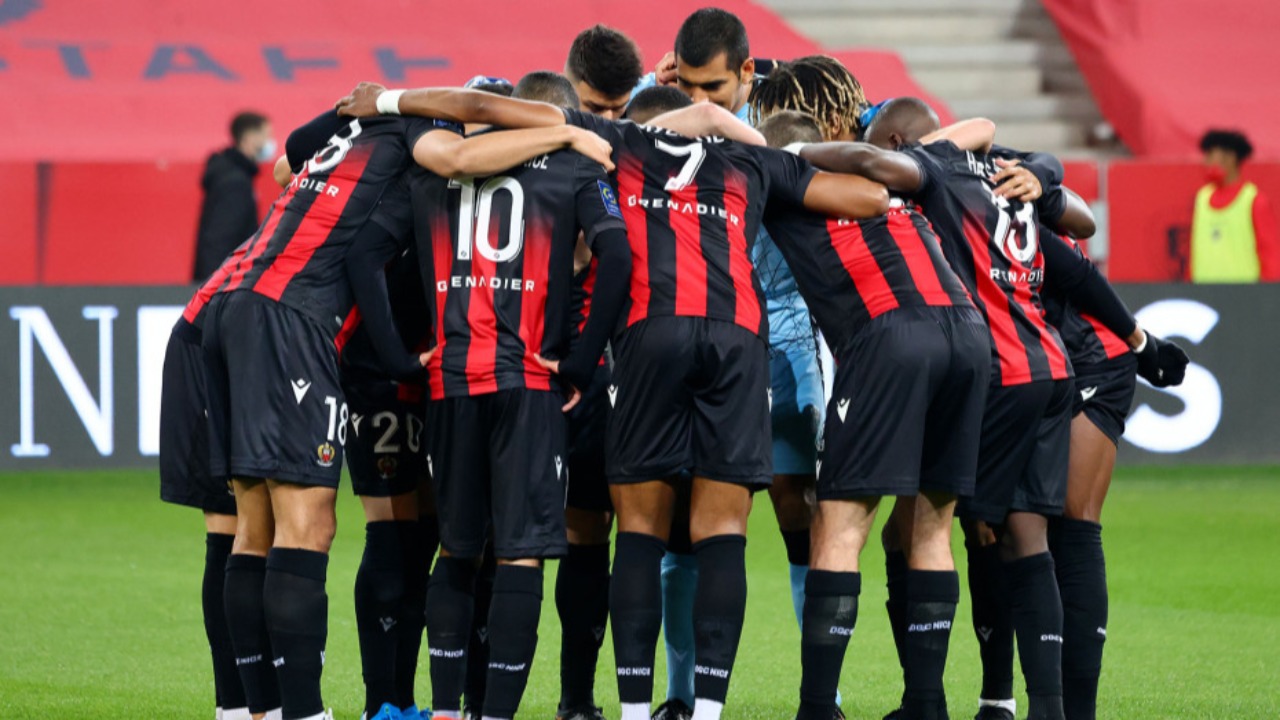 La Coupe pour rêver d'Europe... La Coupe pour rêver d'Europe...