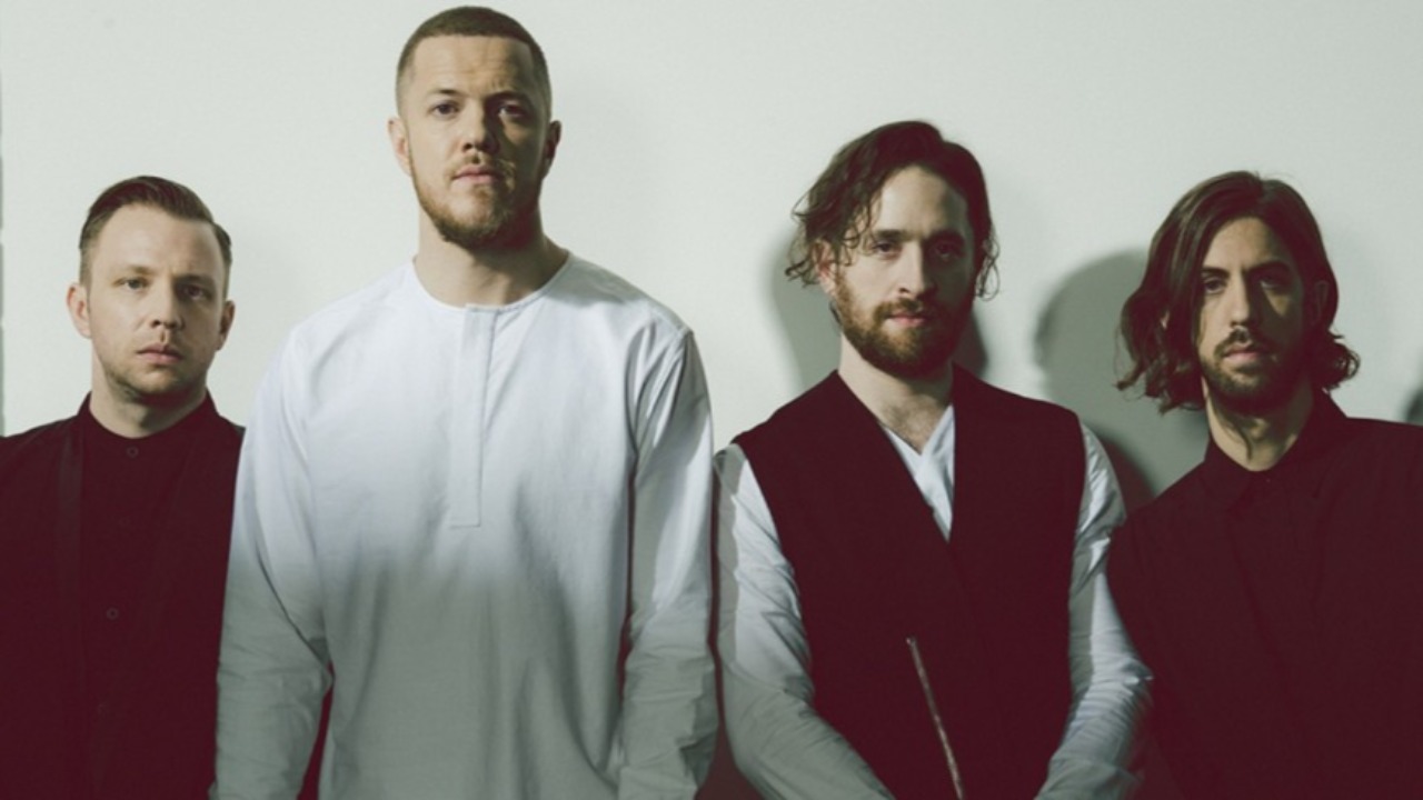 Imagine Dragons dévoile ses deux nouveaux titres ! (vidéos)