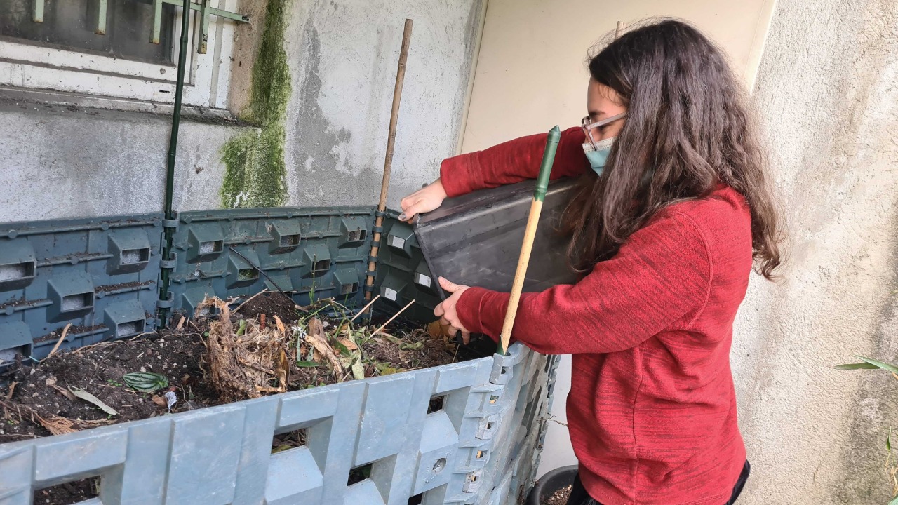 Côte-d’Azur : choisissez le compostage pour réduire la taille de vos déchets Côte-d’Azur : choisissez le compostage pour réduire la taille de vos déchets