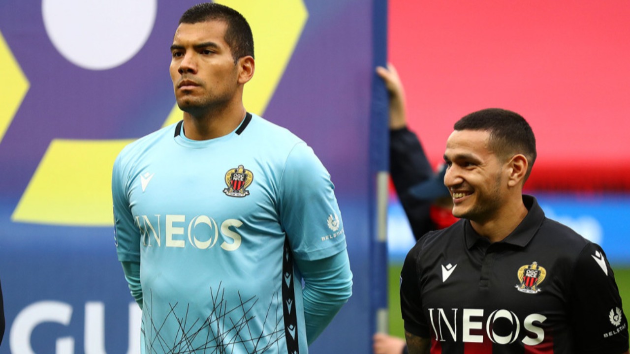 OGC Nice : des retours pour le derby !