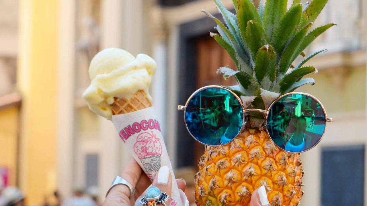 La disparition d'un c&eacute;l&egrave;bre glacier ni&ccedil;ois
