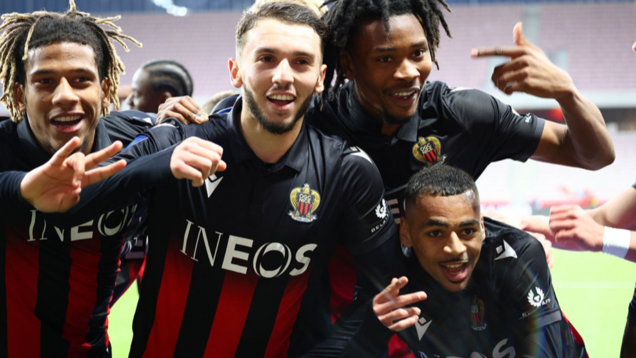 Euro Espoirs : deux Niçois en lice avec les Bleuets