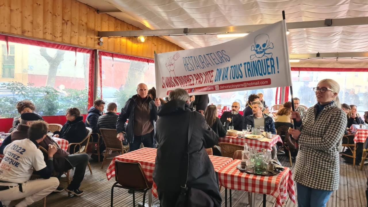 L’employé sans-papiers du « Poppies » a été régularisé L’employé sans-papiers du « Poppies » a été régularisé