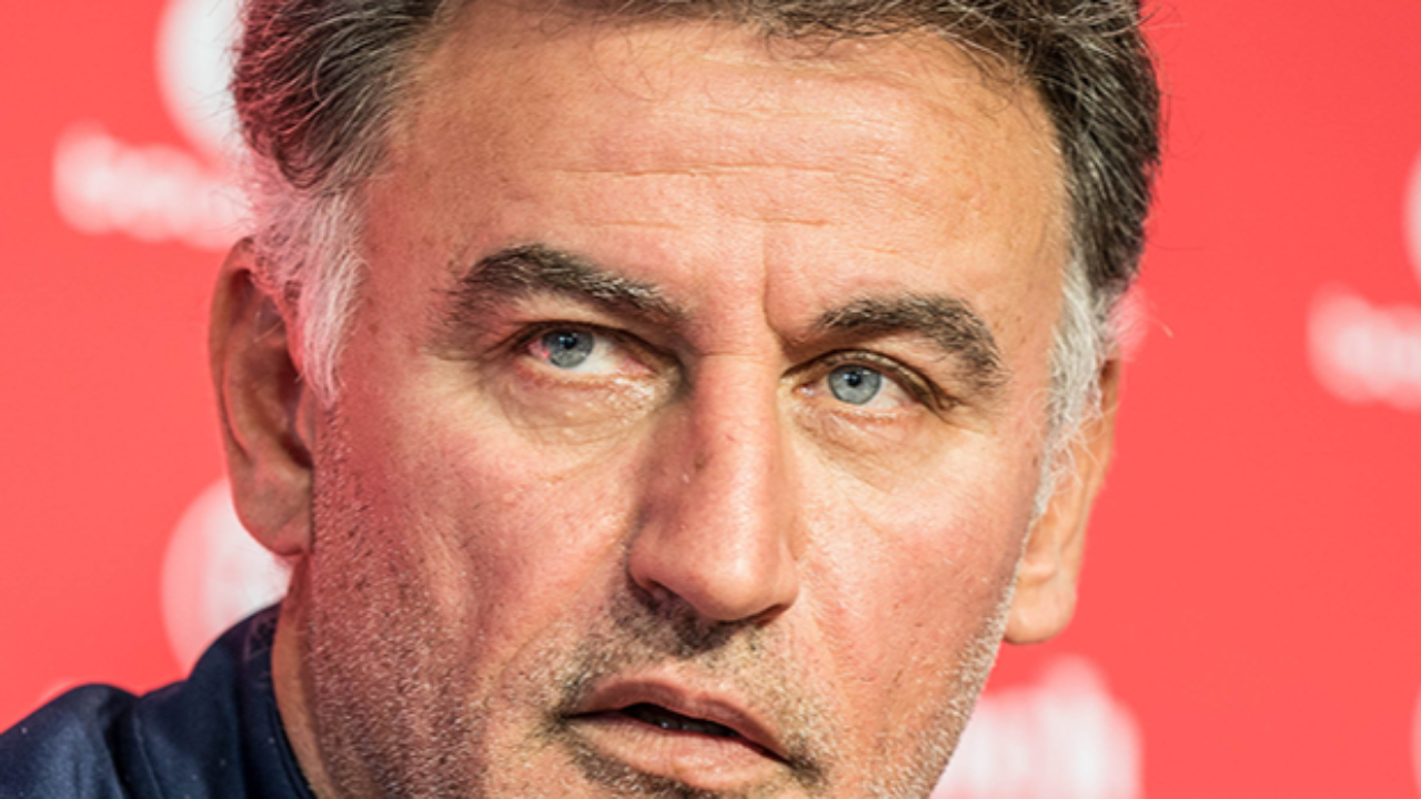 OGC Nice : Galtier priorité sur le banc la saison prochaine OGC Nice : Galtier priorité sur le banc la saison prochaine