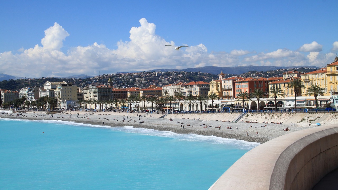 Les saisonniers azur&eacute;ens &eacute;ligibles au ch&ocirc;mage partiel jusqu'&agrave; fin juin