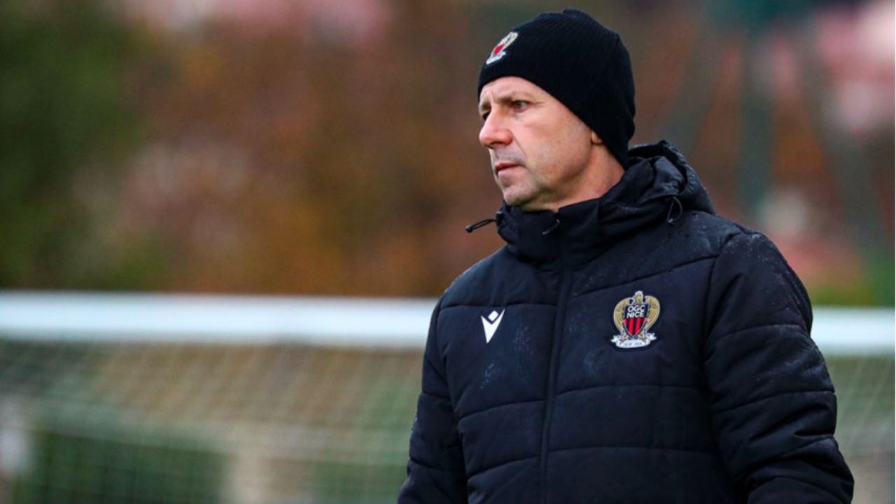 L'OGC Nice, seule équipe de Ligue 1 battue à l'aller et au retour par Dijon L'OGC Nice, seule équipe de Ligue 1 battue à l'aller et au retour par Dijon