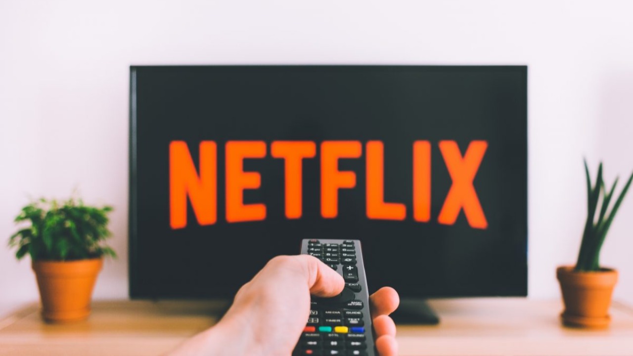 Découvrez le calendrier Netflix pour le mois de mai ! Découvrez le calendrier Netflix pour le mois de mai !