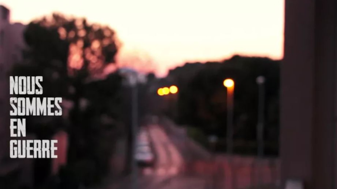 La web-s&eacute;rie d'un Azur&eacute;en prim&eacute;e en France et &agrave; l'&eacute;tranger