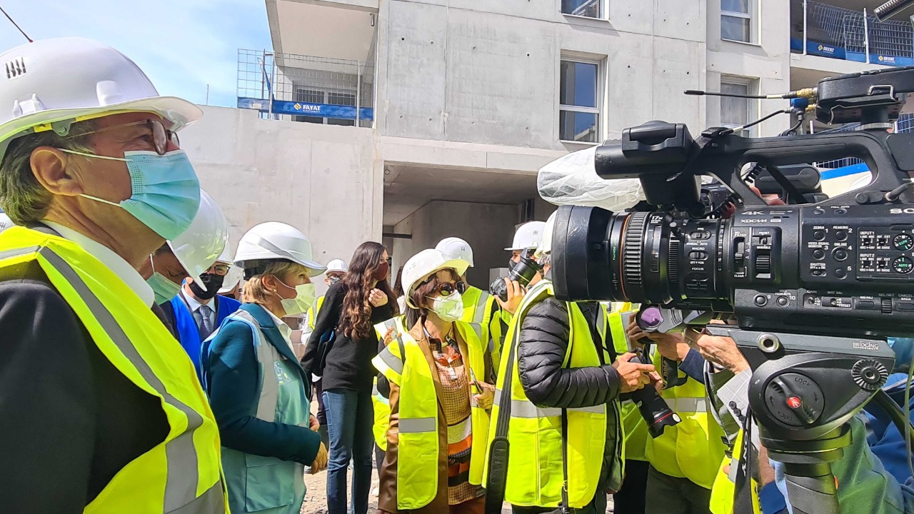 Renaud Muselier : "personne ne peut douter de ma loyauté"