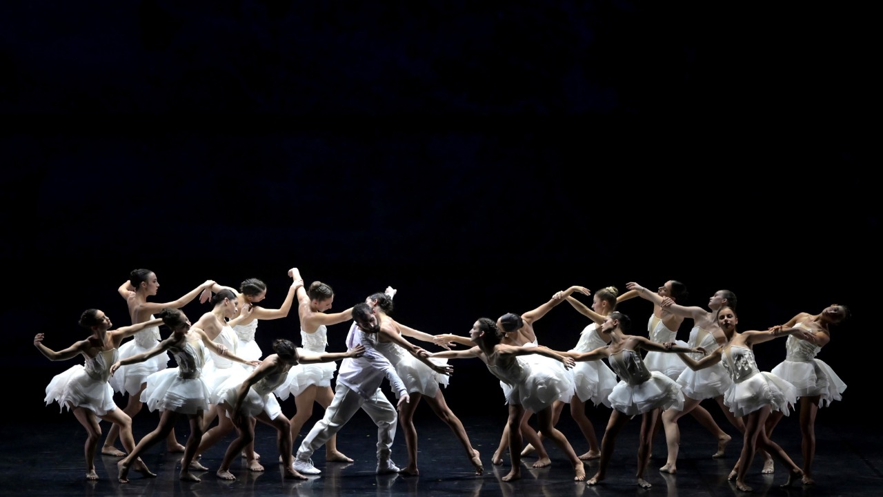 Le public va (enfin) faire son retour au Palais des Festivals Le public va (enfin) faire son retour au Palais des Festivals