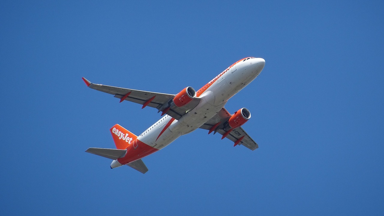 EasyJet maintient ses emplois à Nice EasyJet maintient ses emplois à Nice