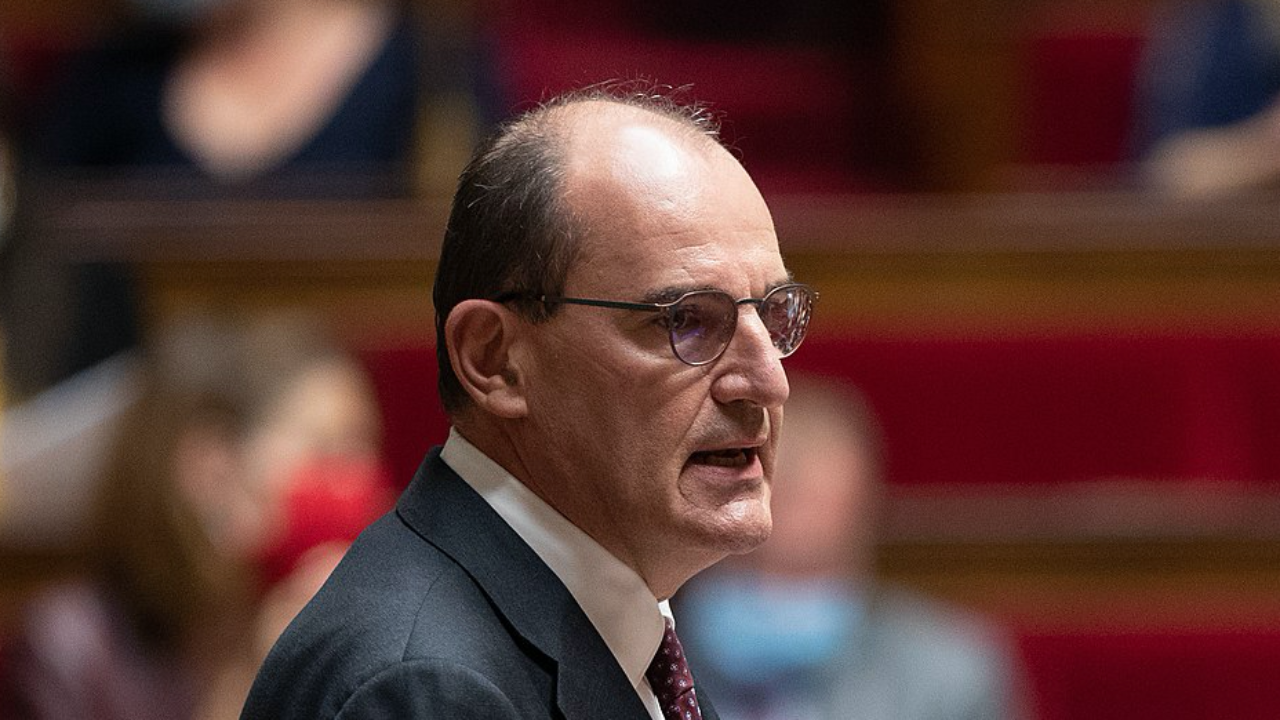 Un passager pas comme les autres à bord du train de nuit Paris-Nice Un passager pas comme les autres à bord du train de nuit Paris-Nice
