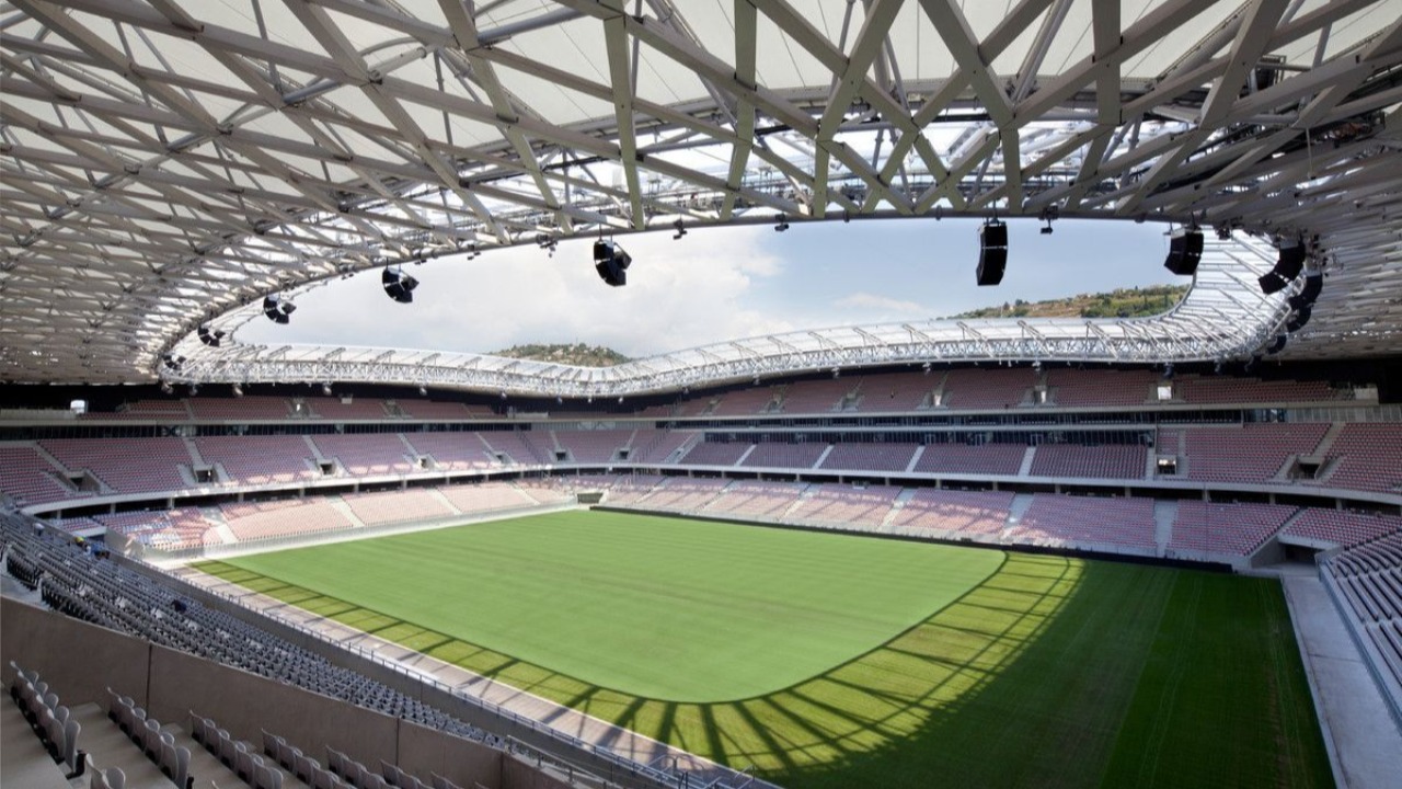 L’Allianz Riviera en proie à des difficultés économiques