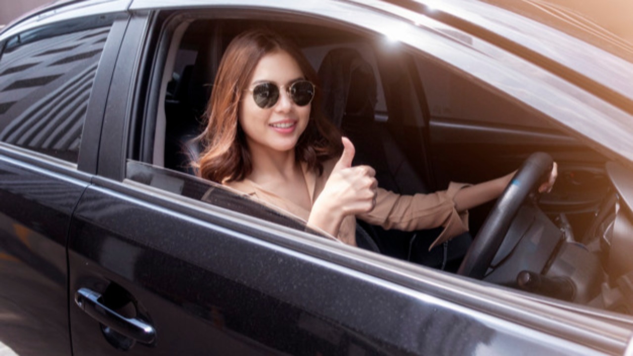 C'est prouvé : les femmes conduisent mieux que les hommes ! C'est prouvé : les femmes conduisent mieux que les hommes !