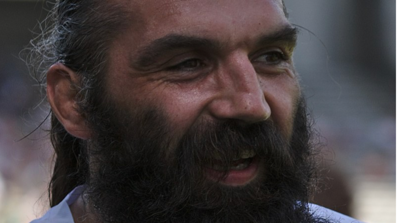 S&eacute;bastien&nbsp;Chabal&nbsp;&agrave; Nice ce mardi