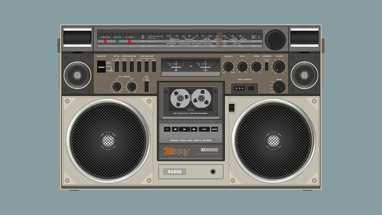 La radio fête ses 100 ans ! La radio fête ses 100 ans !