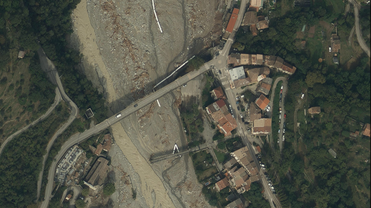 Tempête Alex : Emmanuel Macron doit s’entretenir avec les maires de la région Tempête Alex : Emmanuel Macron doit s’entretenir avec les maires de la région