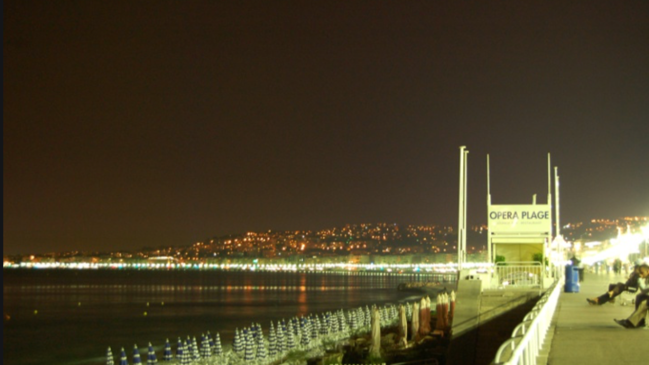 Déconfinement : Christian Estrosi demande des renforts au préfet Déconfinement : Christian Estrosi demande des renforts au préfet