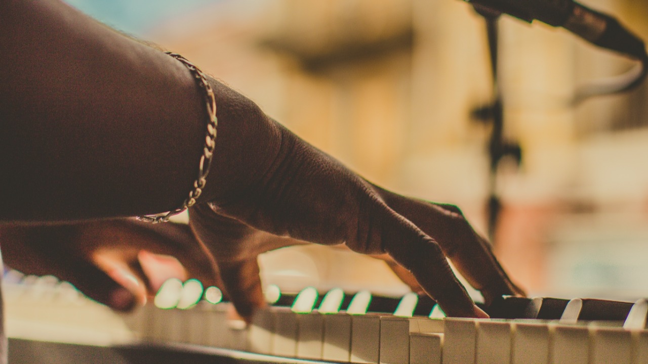 La f&ecirc;te de la musique presque comme avant !
