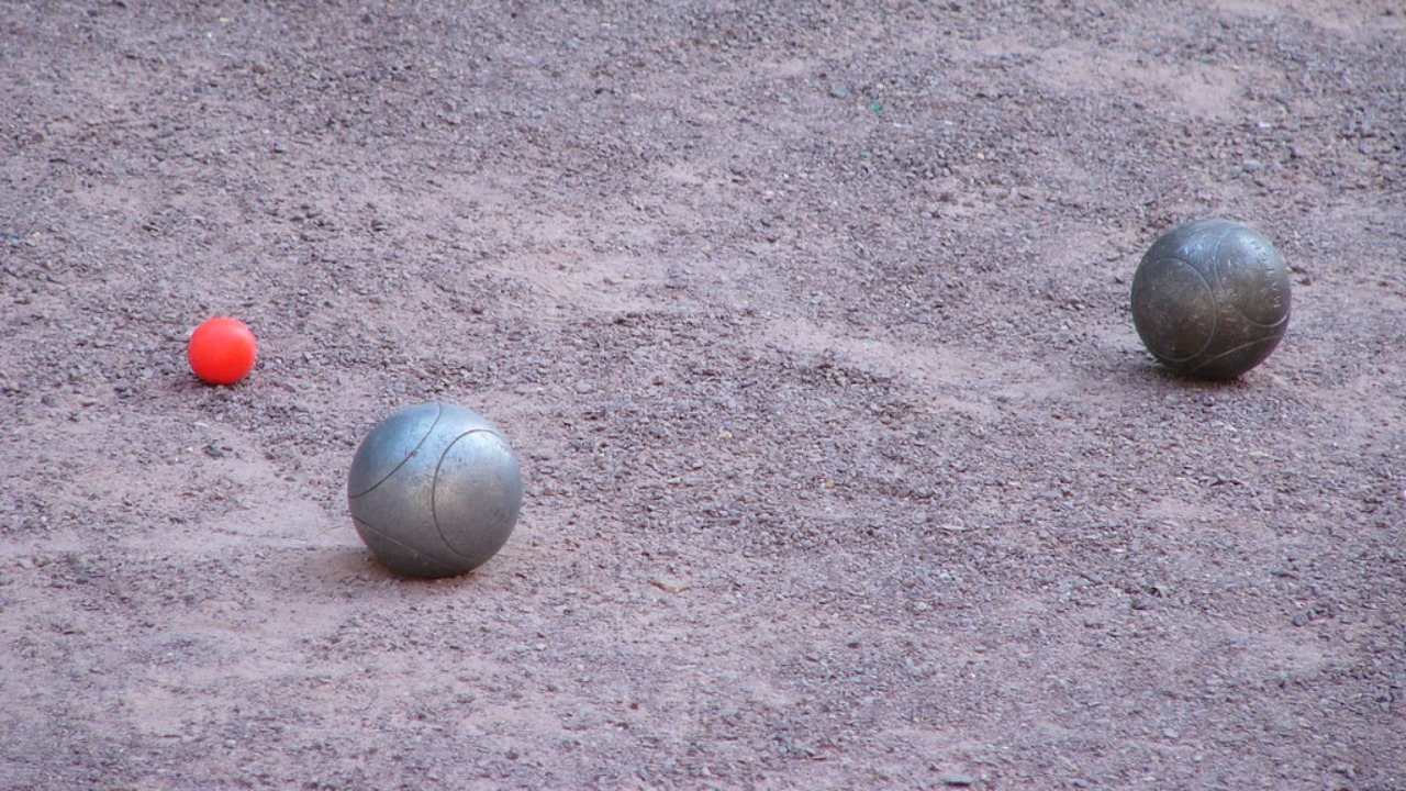 C’est parti pour une saison de pétanque sur la Côte d’Azur ! C’est parti pour une saison de pétanque sur la Côte d’Azur !