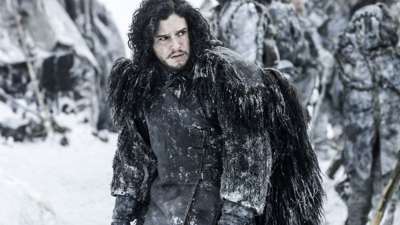 Une fin alternative pour la s&eacute;rie &agrave; succ&egrave;s Game of Thrones !