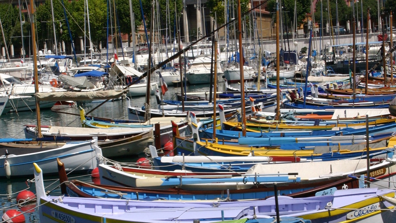 Locations de bateaux : prudence en mer Locations de bateaux : prudence en mer