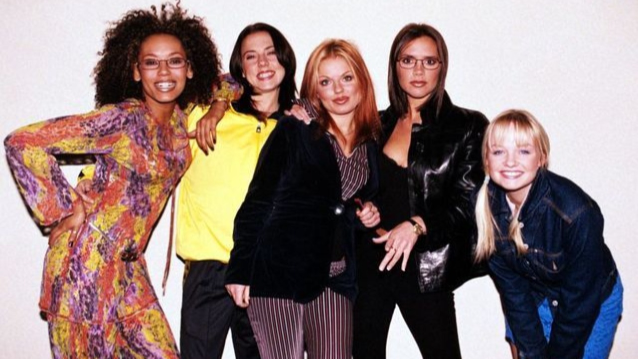 Les Spice Girls font leur grand retour avec un nouveau titre (vidéo) Les Spice Girls font leur grand retour avec un nouveau titre (vidéo)