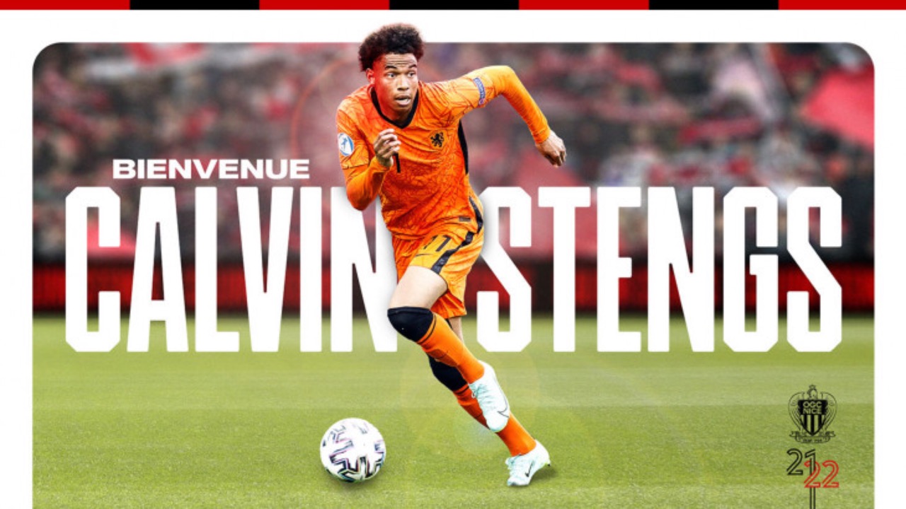 Un renfort débarque à l’OGC Nice Un renfort débarque à l’OGC Nice