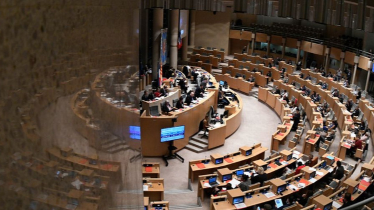 Le Comité régional de tourisme Côte d'Azur au centre de la guerre des élus Le Comité régional de tourisme Côte d'Azur au centre de la guerre des élus