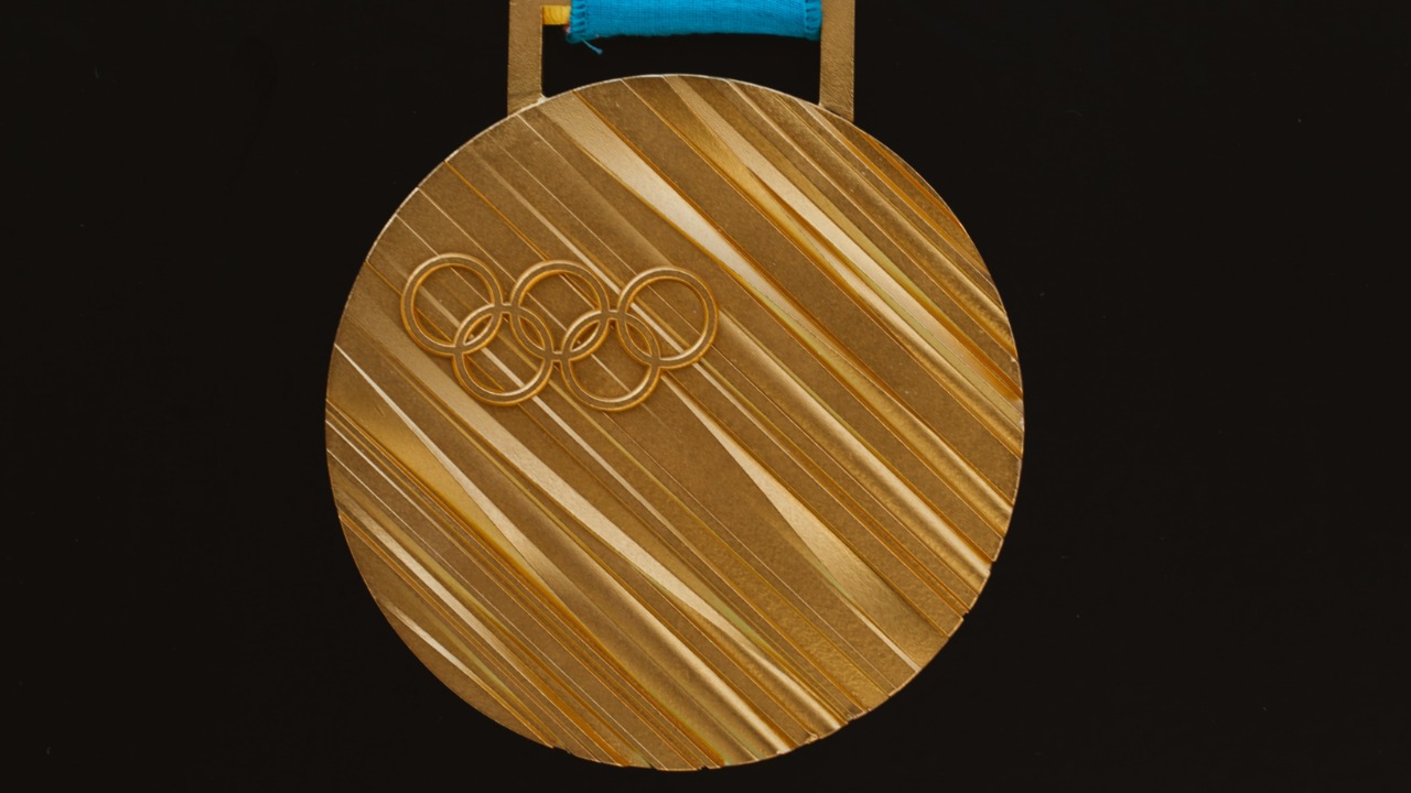 Quand les Alpes-Maritimes brillent aux Jeux Olympiques