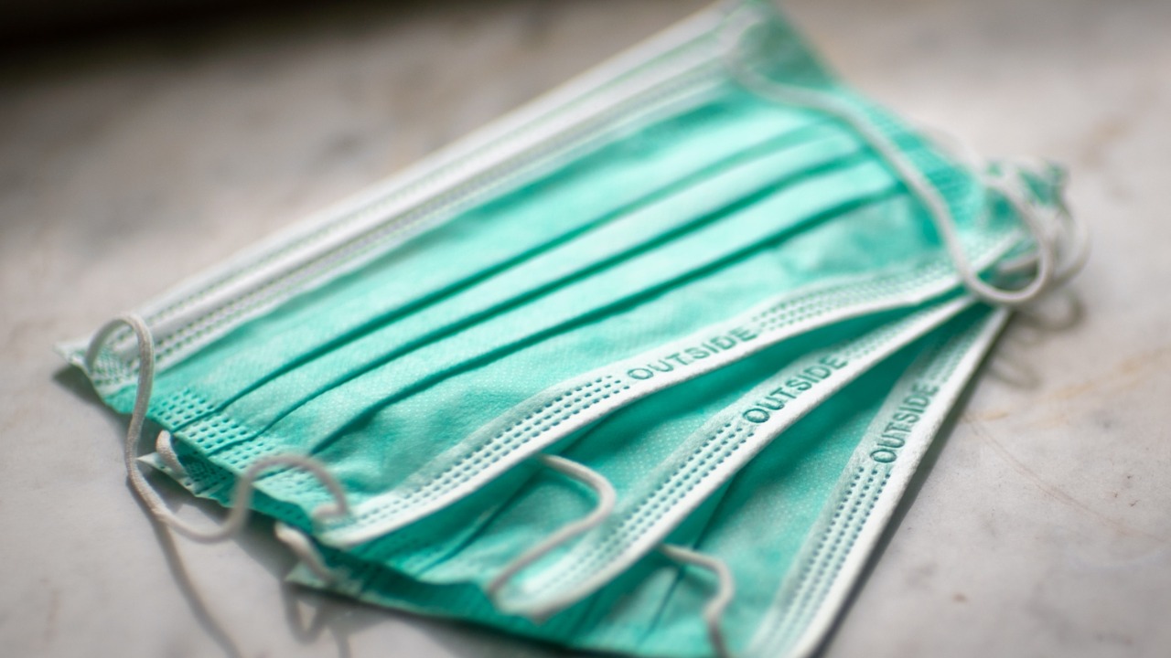 Le retour du masque dans les Alpes-Maritimes