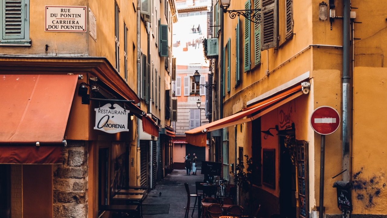 La région Provence-Alpes-Côte-d'Azur championne des locations de vacances