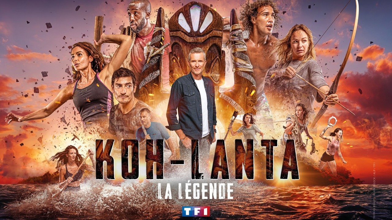 Koh-Lanta - Voici les changements apportés à la nouvelle saison !
