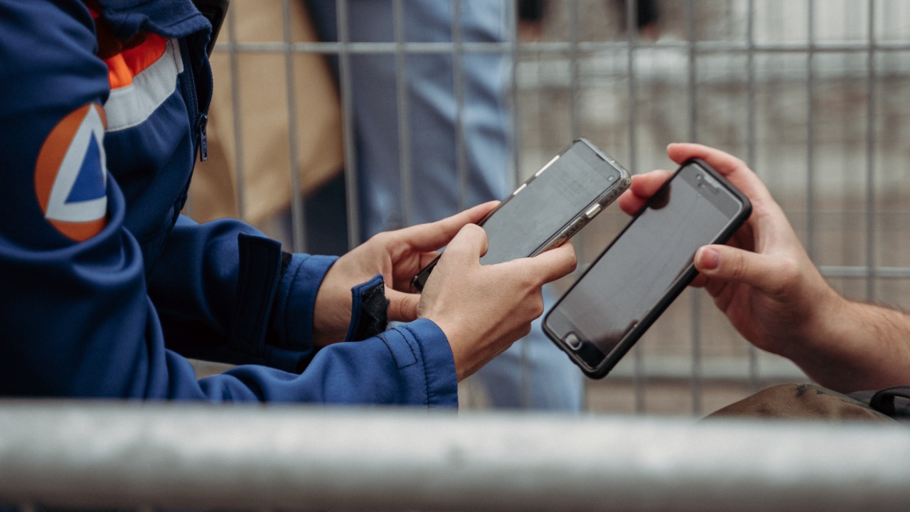 Le pass sanitaire arrive aujourd'hui à Nice ! Le pass sanitaire arrive aujourd'hui à Nice !
