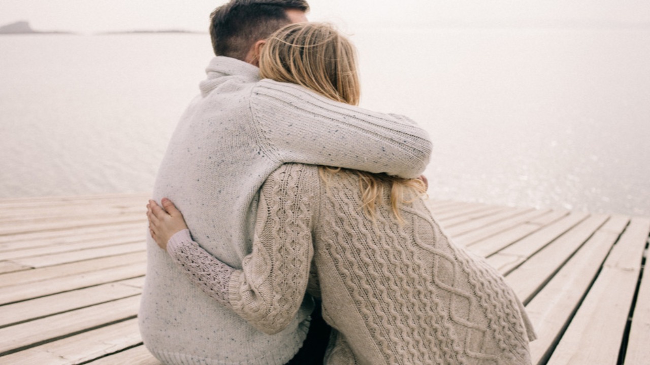 La science l'a dit : les câlins sont bons pour la santé ! La science l'a dit : les câlins sont bons pour la santé !