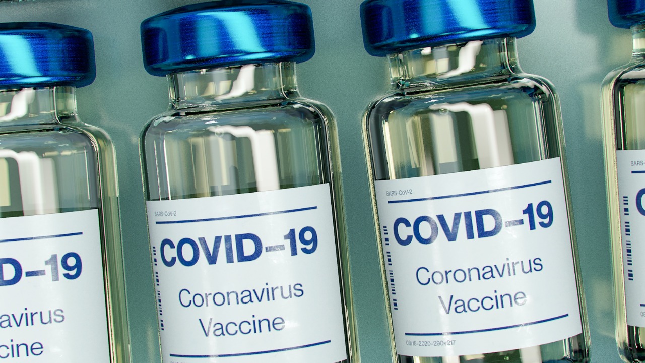 Vaccin : bient&ocirc;t une troisi&egrave;me dose ?