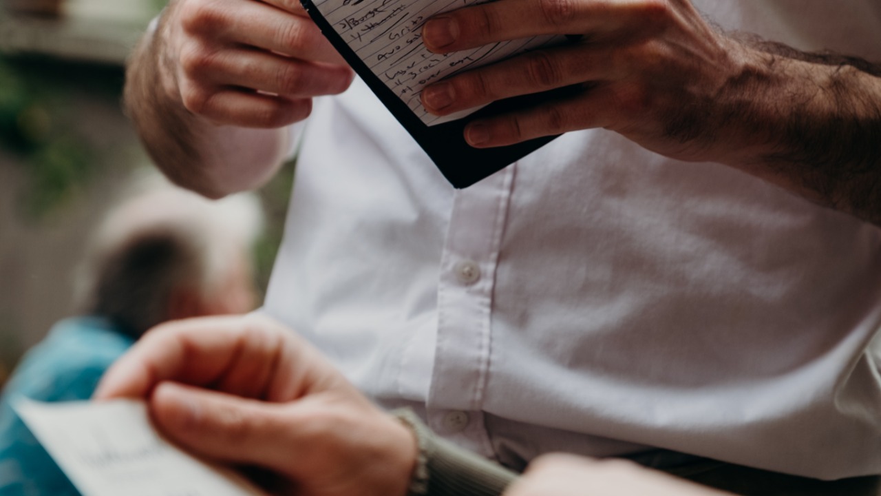Pass sanitaire : des restaurateurs font de la r&eacute;sistance