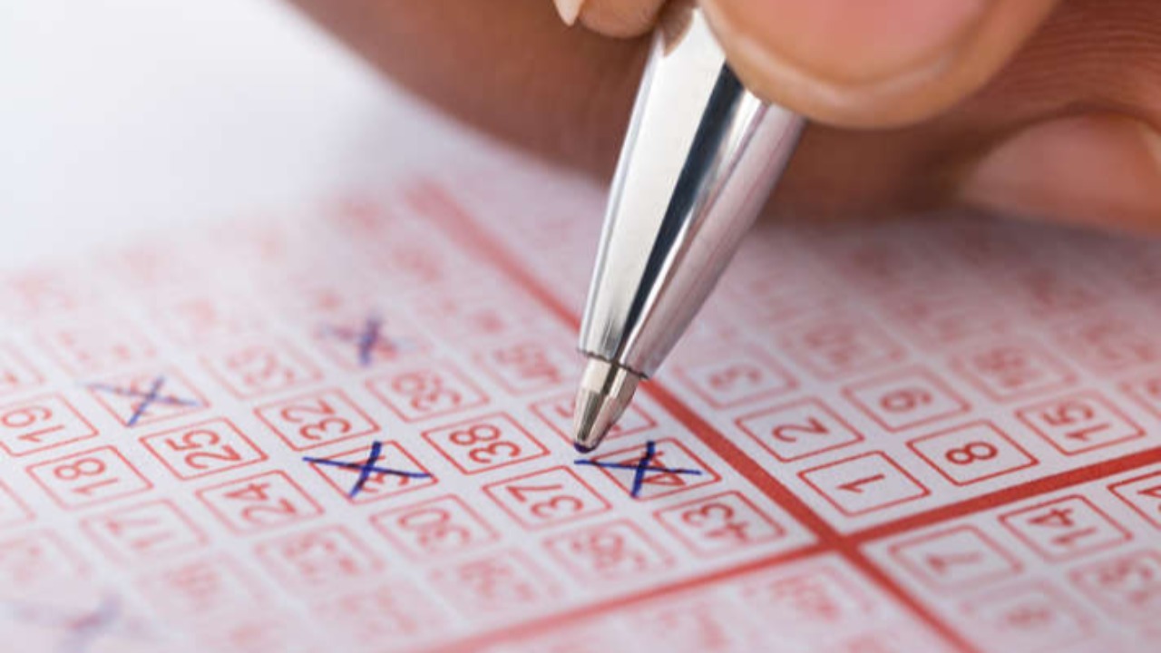 Une femme gagne 47 millions de dollars grâce à un rêve ! Une femme gagne 47 millions de dollars grâce à un rêve !