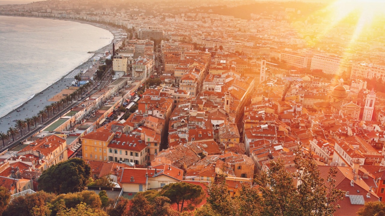 Les chiffres du tourisme sont bons cet &eacute;t&eacute; en Paca