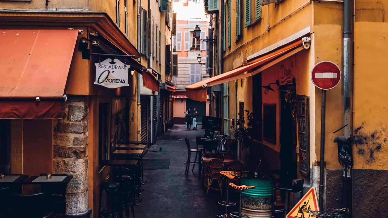 La fin du fonds de solidarit&eacute; pour les commer&ccedil;ants ni&ccedil;ois