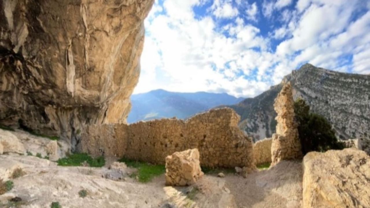 On sait quel bâtiment des Alpes-Maritimes va participer au Loto du patrimoine