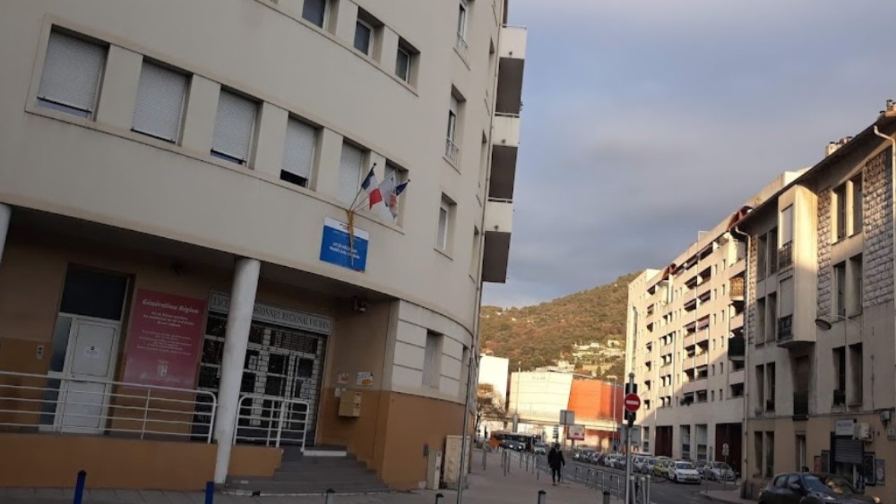 Grand plan de r&eacute;novations pour les lyc&eacute;es ni&ccedil;ois