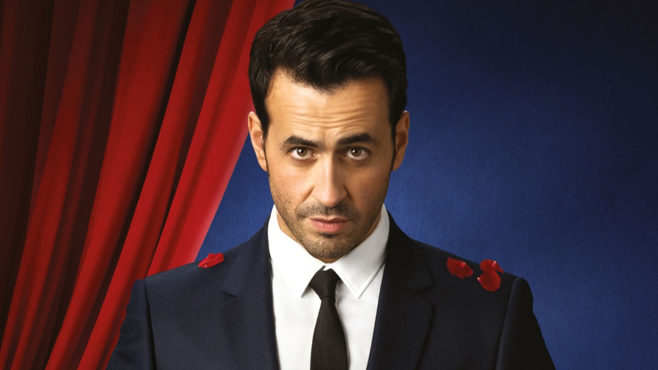 La saison 2 de "La Flamme" sera une parodie de Koh Lanta ! La saison 2 de "La Flamme" sera une parodie de Koh Lanta !