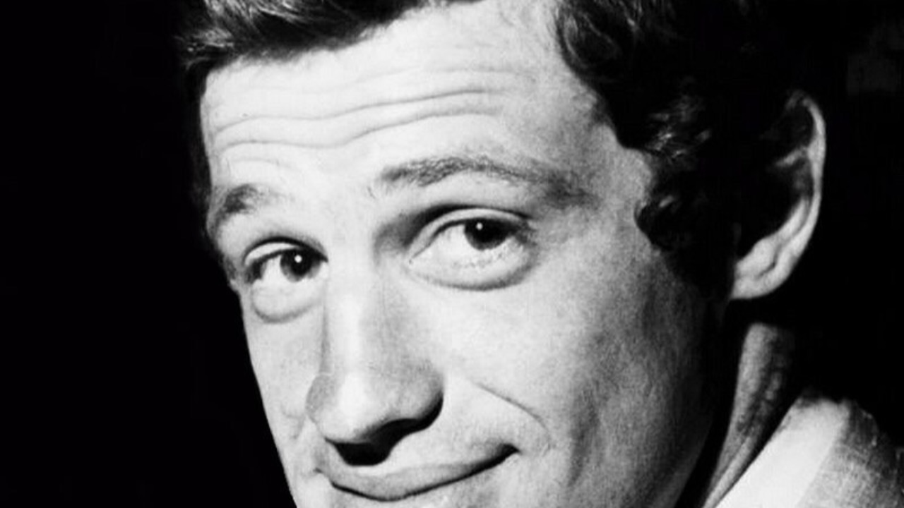 Une exposition photo consacr&eacute;e &agrave; Belmondo &agrave; Nice