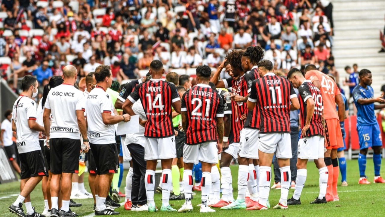 Après les sanctions, les Aiglons de retour sur le terrain 