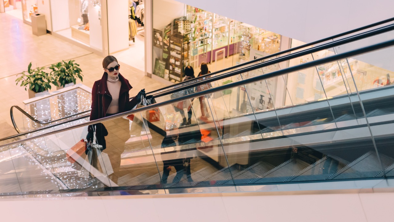 Bient&ocirc;t la fin du pass sanitaire dans les centres commerciaux ni&ccedil;ois ?