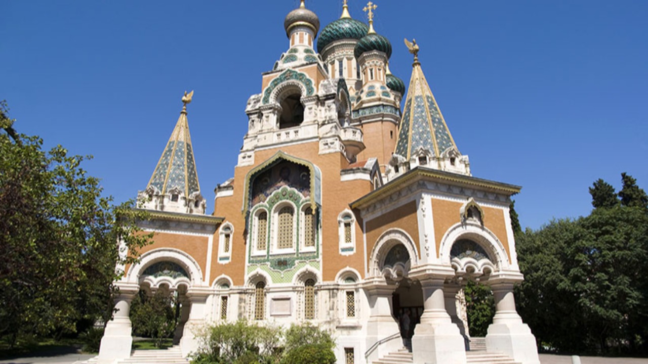 Visitez les monuments de Nice gratuitement ce week-end ! Visitez les monuments de Nice gratuitement ce week-end !