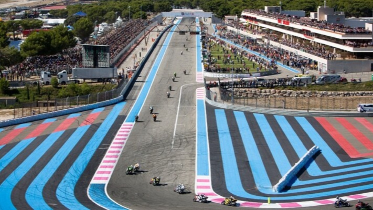 Le Bol d'or de retour au Castellet Le Bol d'or de retour au Castellet